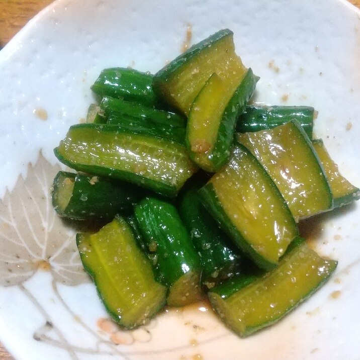 放置するだけきゅうりのめんつゆ漬け レシピ 作り方 By 管理栄養士のゆき 楽天レシピ 放置するだけきゅうりのめんつゆ漬け レシピ 作り方 By 管理栄養士のゆき 楽天レシピ